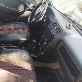 Opel Vectra 1990