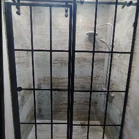 duş kabina ayna