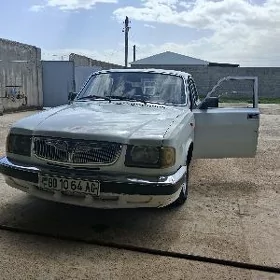 Gaz 3110 2000