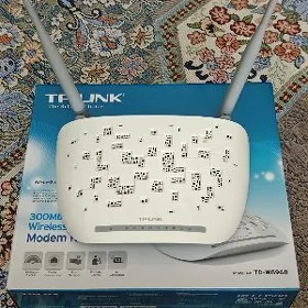 Роутер Router TP-Link 8968