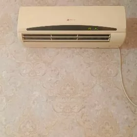 kondisoner mercury 12 lik