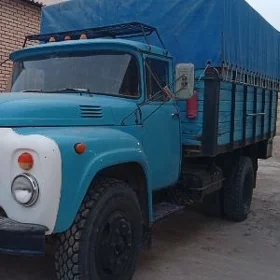 Zil 130 1993