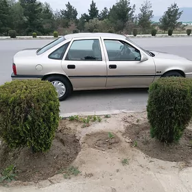 Opel Vectra 1990