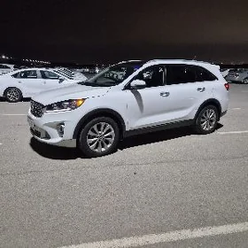 Kia Sorento 2020