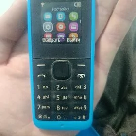 Nokia 105