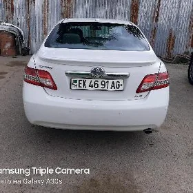 Toyota Camry 2010