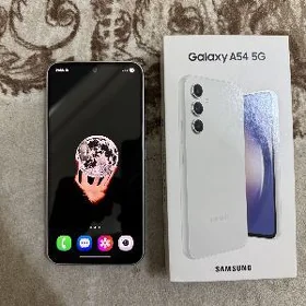 Galaxy A54