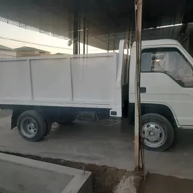 Forland H2 2008