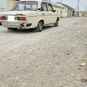 Lada 2106 1995