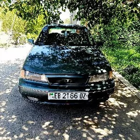 Daewoo Nexia 1995