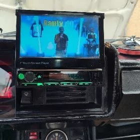 cykyan tvi
