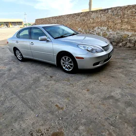 Lexus ES 300 2003