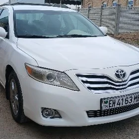 Toyota Camry 2008