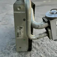 Концинер  радиаторБМБ 46