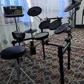 Baraban Roland td 6