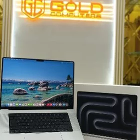 M5 PRO|24GB|1TB|MacBook Pro 16