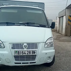 Gaz Gazel 2000