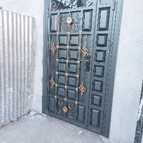 Требуется Сварщик