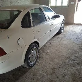 Opel Vectra 1997