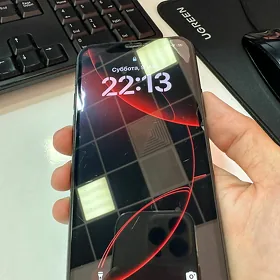 iPhone  11pro