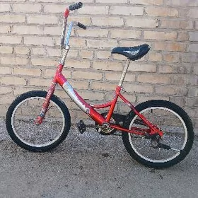 Велосипед