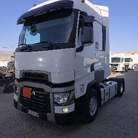 Volvo FH 500 2021