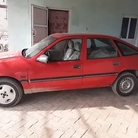 Opel Vectra 1991