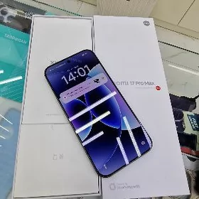 Xiaomi 17promax