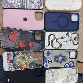 Telefon chehol