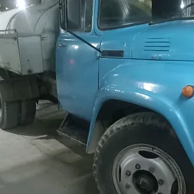 Zil 130 1992