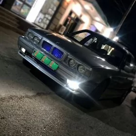 BMW 525 1995