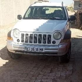 Jeep Liberty 2006