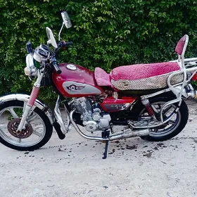 Fekon FK150-8G 2014