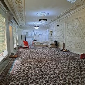 BABA ARAP