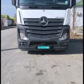 Volvo FH 460 2015
