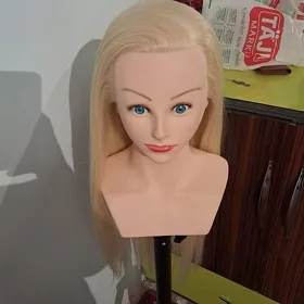 saç maniken