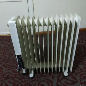 печка