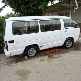 Toyota Hiace 1988