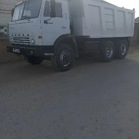 Kamaz 5511 1982