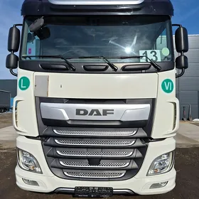 DAF 480 2021