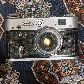Фотоаппарат