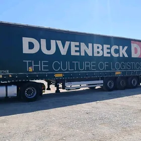 Schmitz Cargobull 2021