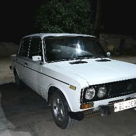 Lada 2106 1998