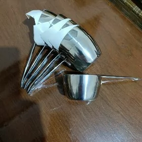 кокотницы для жульена