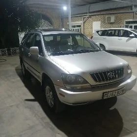 Lexus RX 300 1999