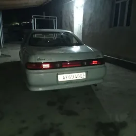 Toyota Mark II 1995