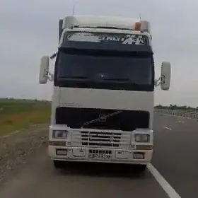 Volvo FH 420 1996