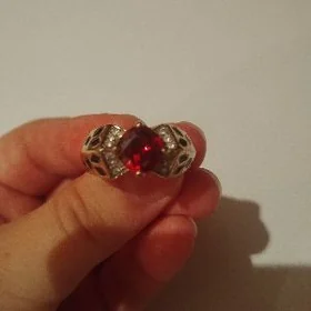Кольцо