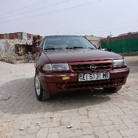 Opel Astra 1992