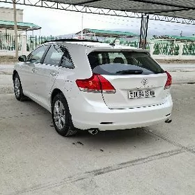 Toyota Venza 2010